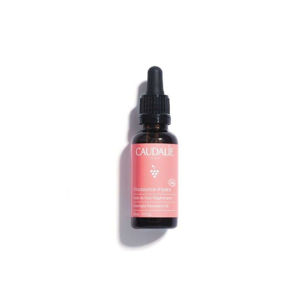 Caudalie Vinosource-Hydra Óleo de Noite Regenerador 30ml