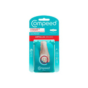 Compeed Pensos Bolhas Dedos Pés 8 Unidades