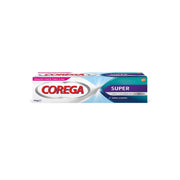 Corega Super Creme Fixação Próteses Dentárias 40 g