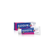 Elgydium Junior Gel Dentífrico Prevenção Cárie Dentária Frutos Silvestres 50ml