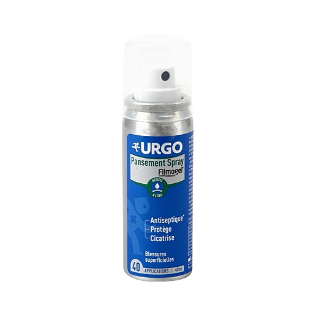 Urgo Penso Spray Protetor Cicatrizante 40 ml