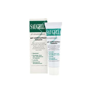 Saugella Activa Gel Vaginal Protetor 30 ml