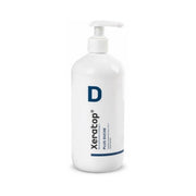Xeratop Plus Solução De Lavagem Duche Higiene Pele Sensível E Seca 500 ml
