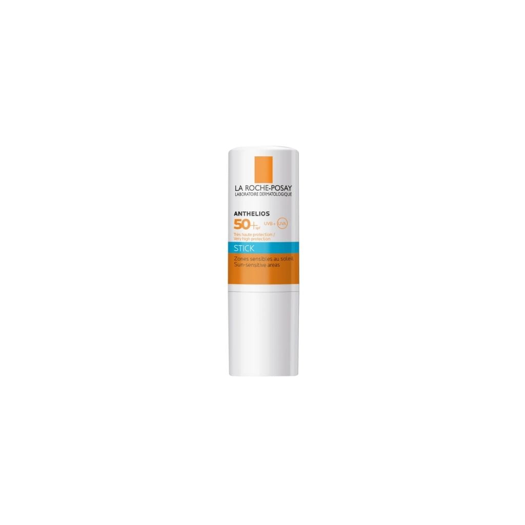 La Roche-Posay Anthelios Stick Protetor Solar Zonas Sensíveis Spf50+ 9G