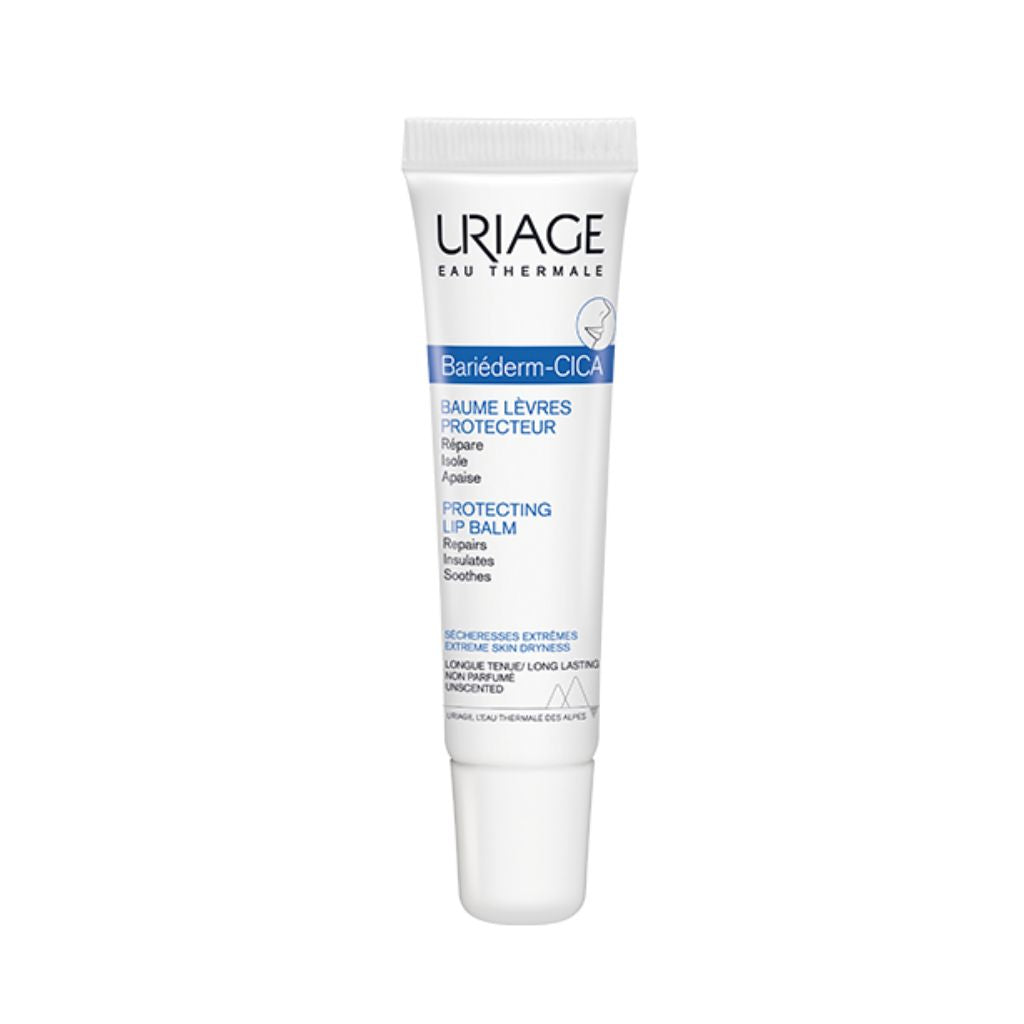 Uriage Bariéderm Bálsamo Labial Reparador 15 ml