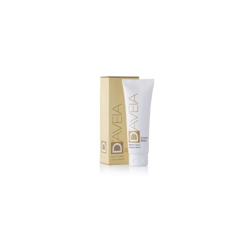 D'Aveia Creme Mãos Hidratante 50ml