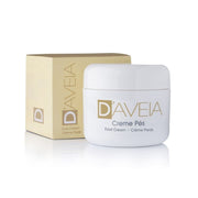 D'Aveia Creme de Pés 100ml