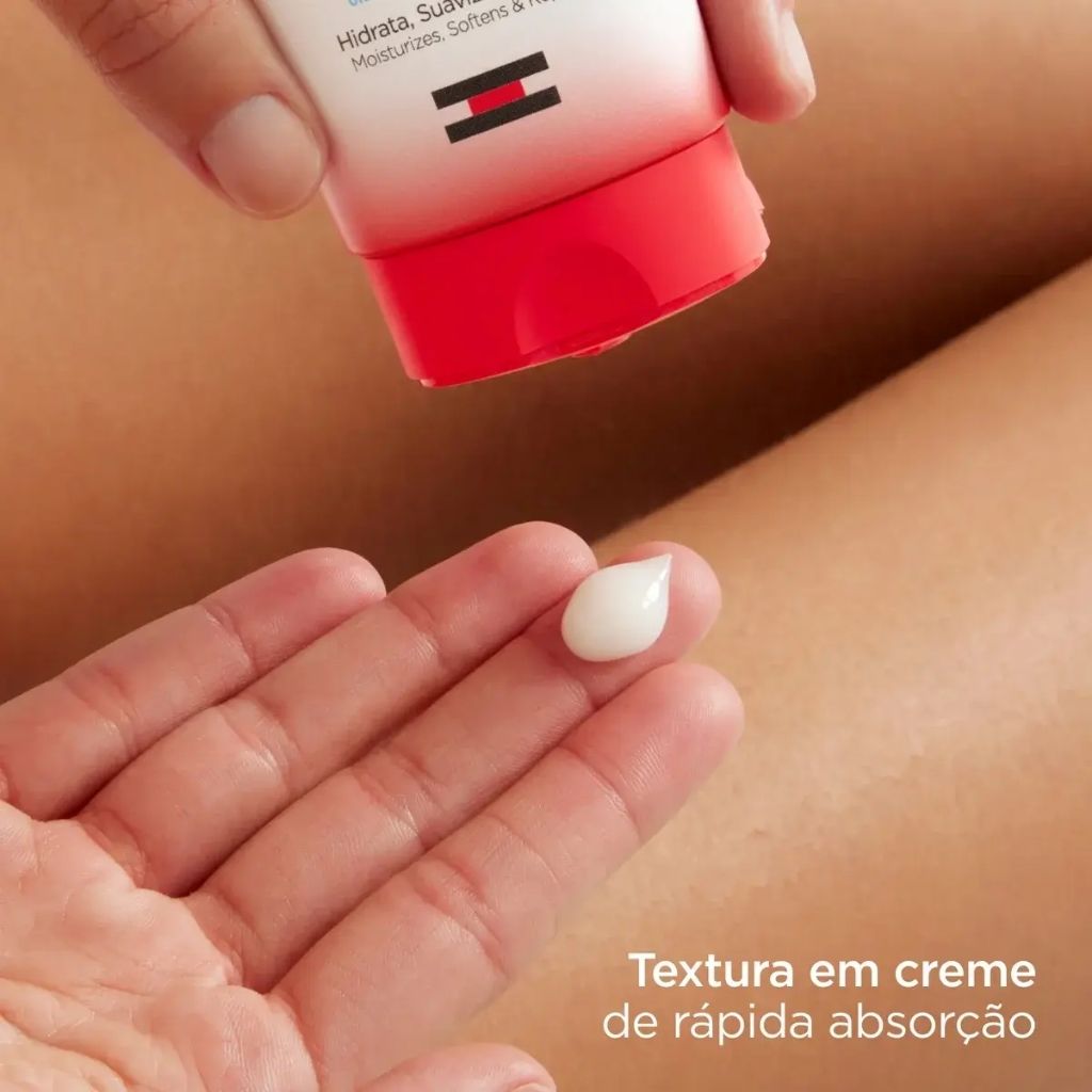Isdin Ureadin Creme Reparador De Mãos 50 ml