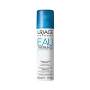 Uriage Eau Thermale Água Termal Spray Hidratante E Suavizante 50 ml
