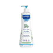 Mustela Bebé Leite Corporal Hidratante 500 ml