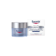 Eucerin Hyaluron-Filler Creme Noite Antirrugas 50ml