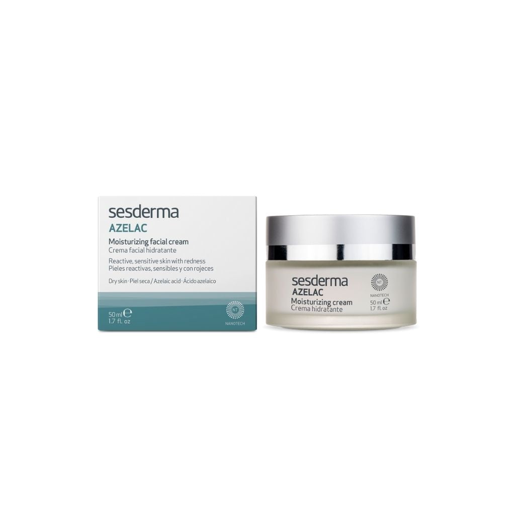 Sesderma Azelac Creme Hidratante 50 ml