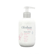 Oleoban Óleo de Banho Bebé Pele Seca 500 ml
