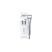 Eucerin Hyaluron-Filler Contorno De Olhos Para Rugas