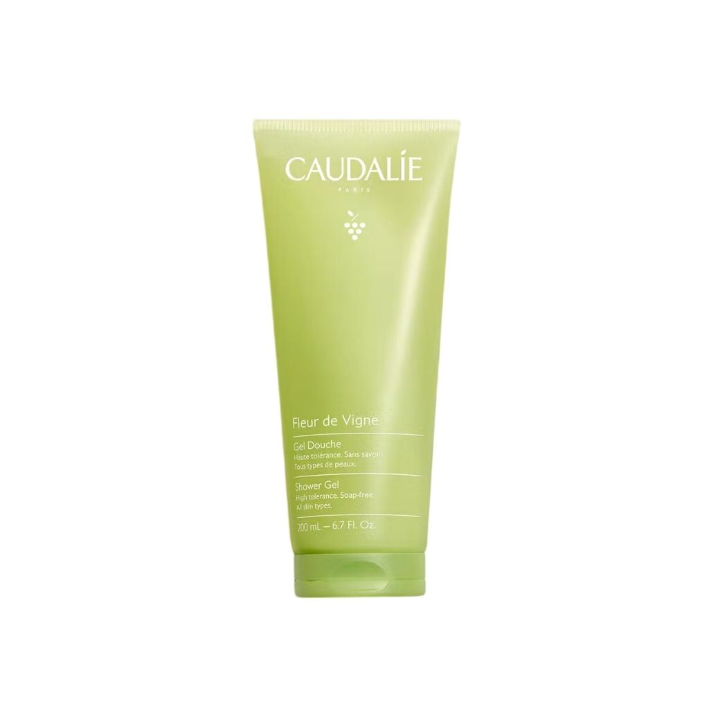 Caudalie Fleur de Vigne Gel de Duche 200ml