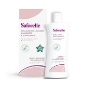 Saforelle Solução Hipoalergénica 500 ml