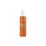 Avène Solar Spray Protetor Solar Infantil Spf50+ 200 ml