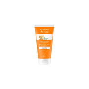 Avène Solar Creme Protetor Solar Spf50+ Sem Perfume 50ml