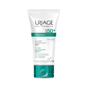 Uriage Hyséac Fluido Proteção Solar Matificante Spf50 50 ml