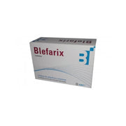 Blefarix Toalhete Higiene Pálpebras E Pestanas 20 Unidades