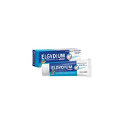 Elgydium Junior Bubble Gel Dentífrico Anticáries 50ml