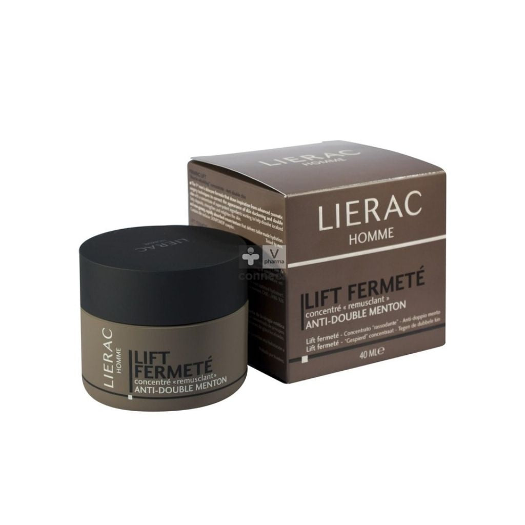 Lierac Homme Lift Fermeté Creme Firmeza 40ml