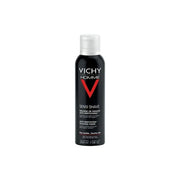 Vichy Homme Mousse De Barbear Anti-Irritações 200ml
