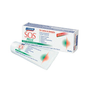 SOS Pele Creme 75ml