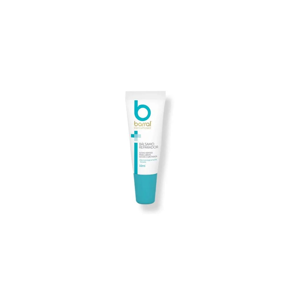 Barral Dermaprotect Bálsamo Reparador 10 ml