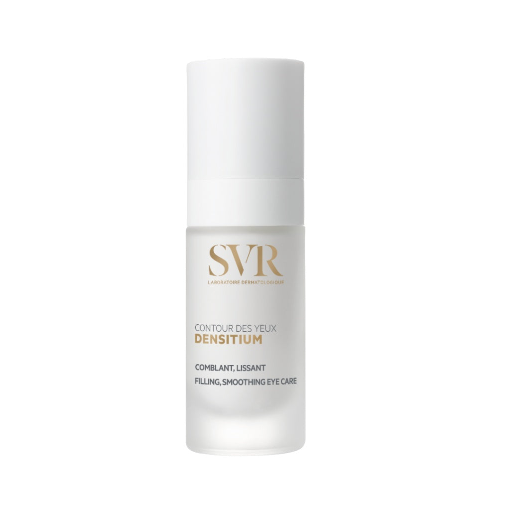 Svr Densitium Creme Contorno Olhos Antienvelhecimento 15ml