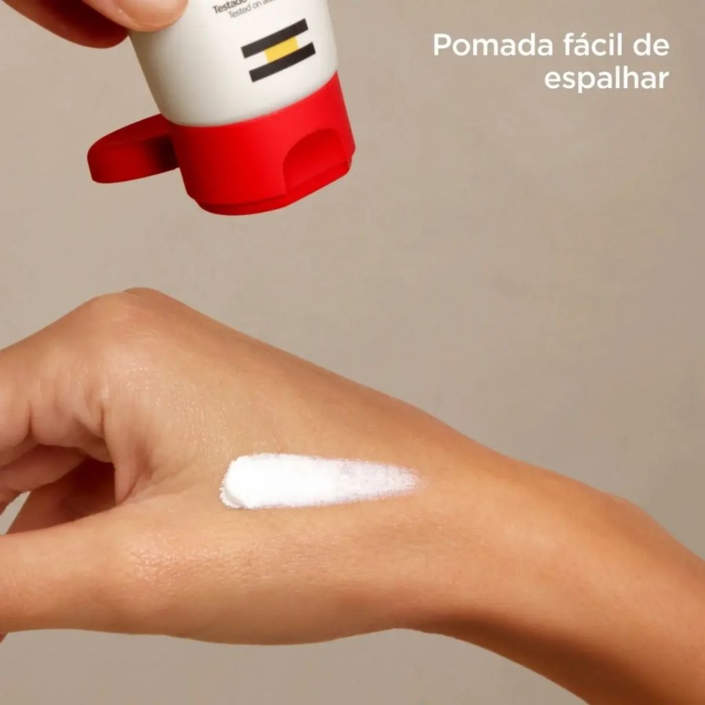Nutraisdin Af Pomada Reparadora Miconazol 50 ml