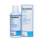 Isdin Bexident Gengivas Colutório Triclosan 500 ml