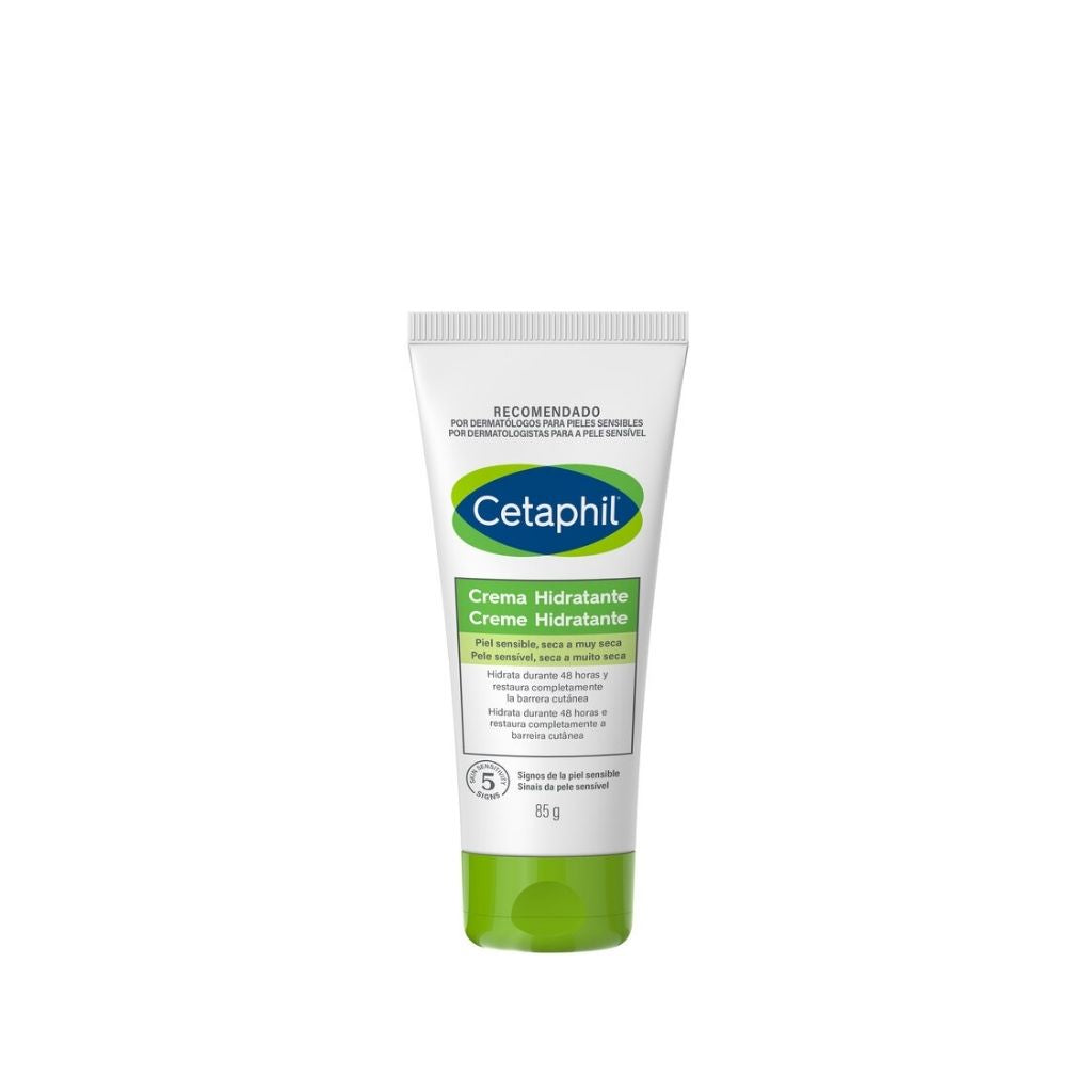 Cetaphil Creme Hidratante Pele Seca 85 g