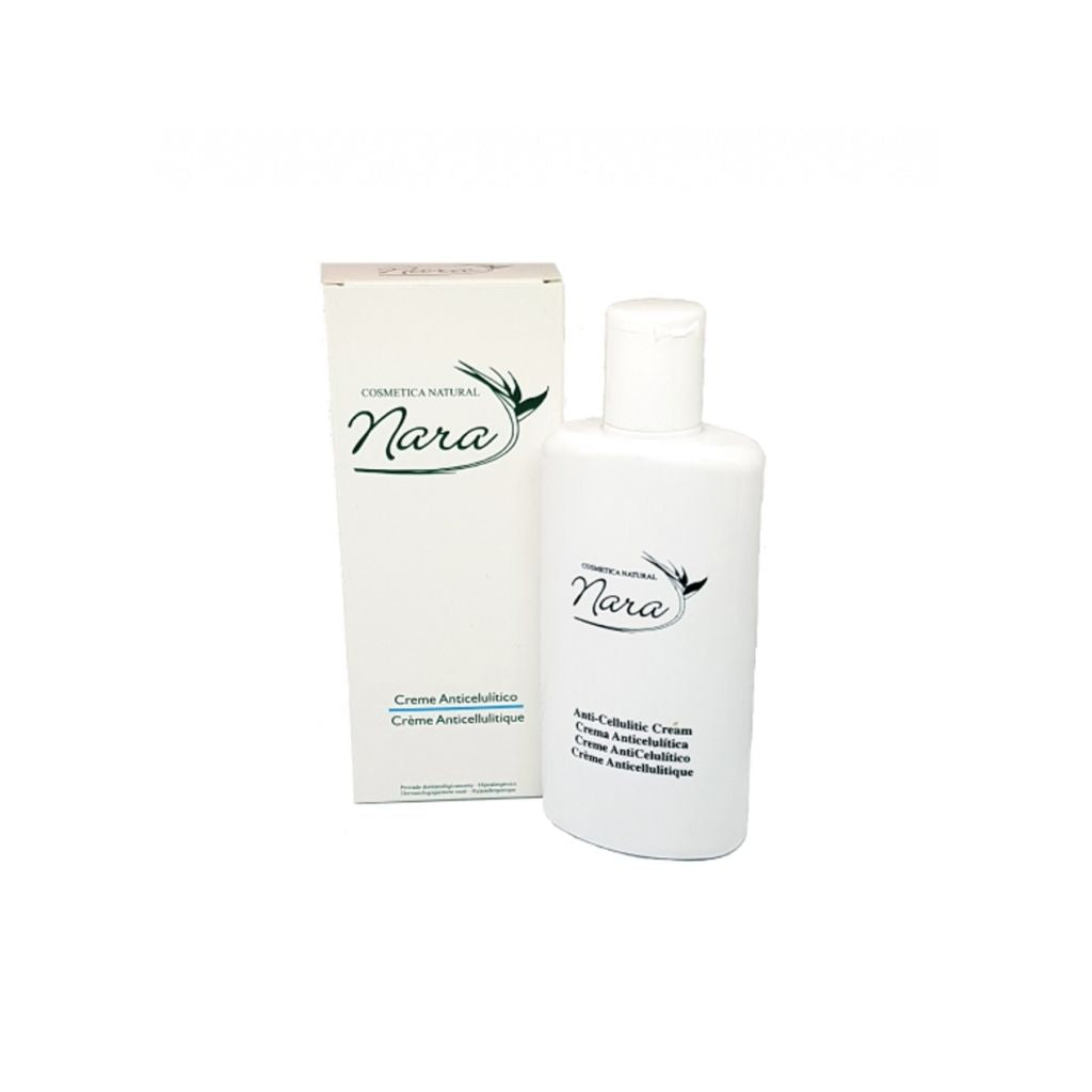 Nara Creme Anticelulítico 250ml