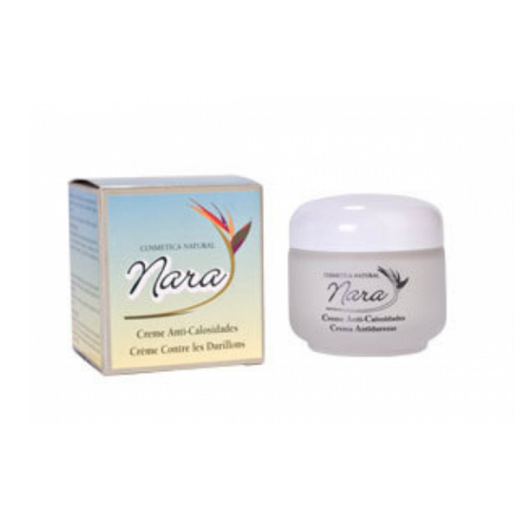Nara Creme Anticalosidades