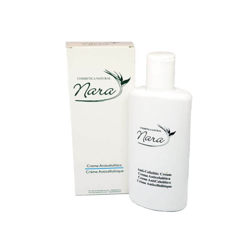 Nara Fluido Estimulante 250ml