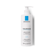 Roche Posay Toleriane Fluido De Dermo-Limpeza Desmaquilhante Pele Intolerante 400 ml