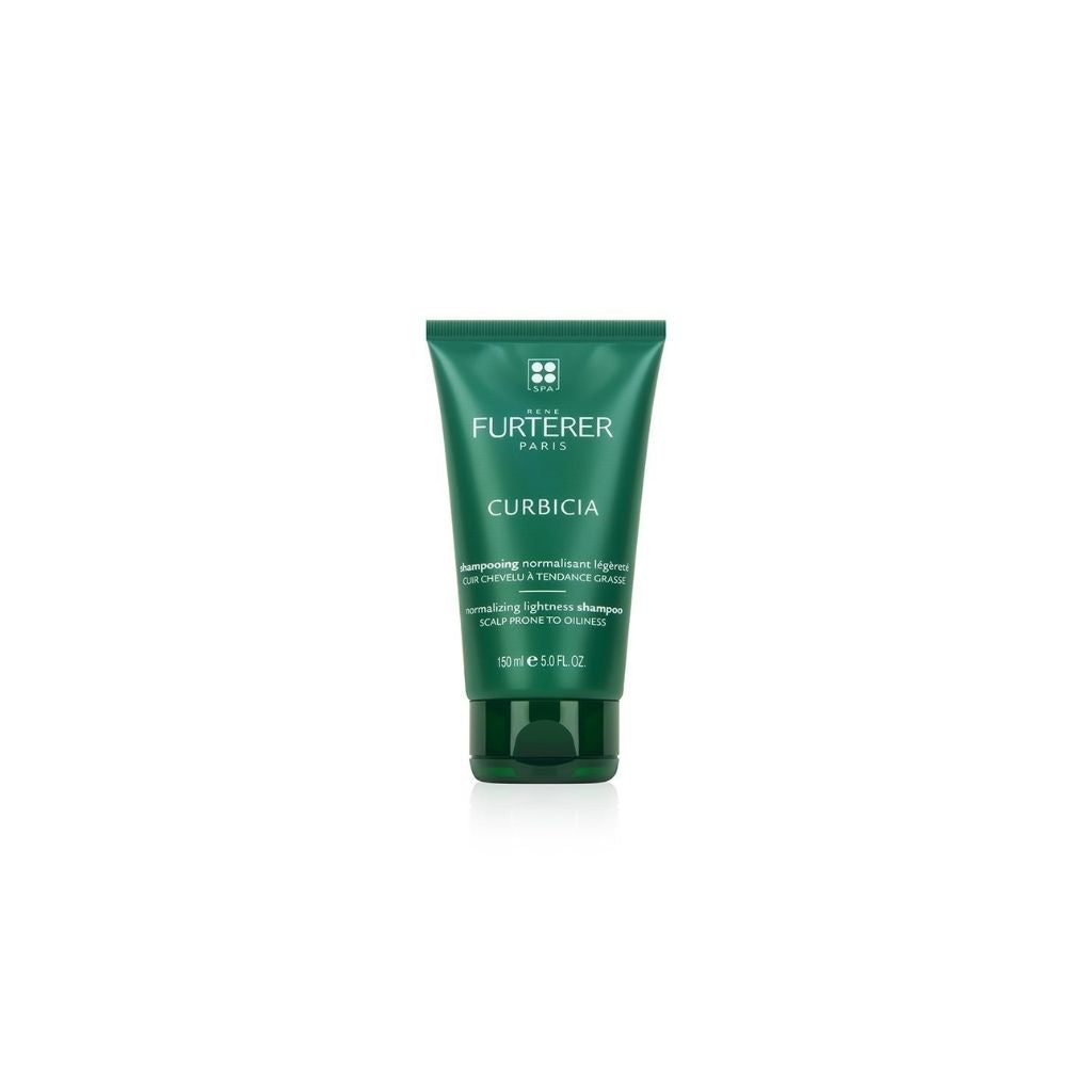 René Furterer Curbicia Champô Normalizador 150ml
