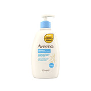 Aveeno Dermexa Creme Hidratante Emoliente Diário 500ml