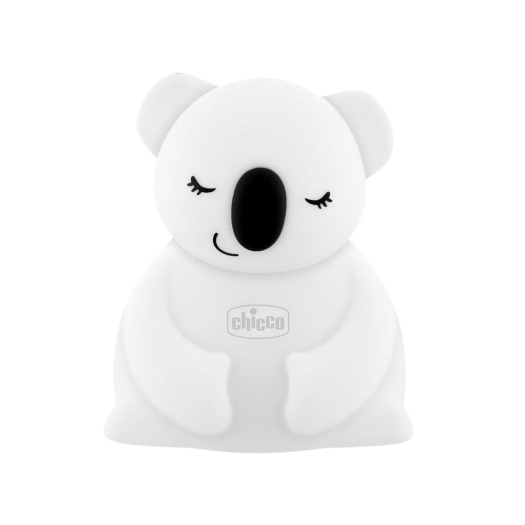 Chicco Koala Luz Noturna Presença