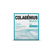Colagénius Beauty Ácido Hialurónico 30 Saquetas