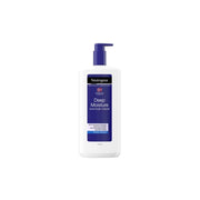 Neutrogena Loção Corporal Hidratação Profunda Pele Seca 400ml