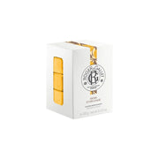Roger & Gallet Bois D'Orange Sabonete Bem-Eestar 100G X3