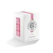 Roger & Gallet Rose Kit Sabonete Perfumado Bem-estar 100 g x 3