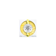 Roger&Gallet Cédrat Sabonete De Viagem 100G