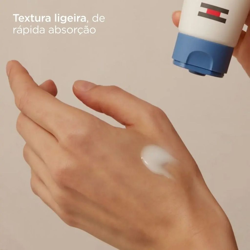 Isdin Seborreic Nutradeic Gel Creme Facial Antiflacidez 50ml