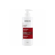 Vichy Dercos Energy+ Shampoo Estimulante Antiqueda 400 ml