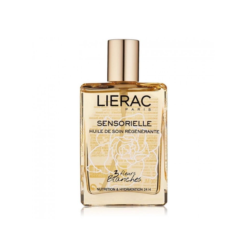 Lierac Óleo Sensorial Hidratante 100ml