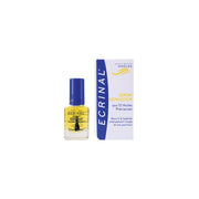 Ecrinal Sérum Unhas 10 Óleos Fortalecedor 10 ml