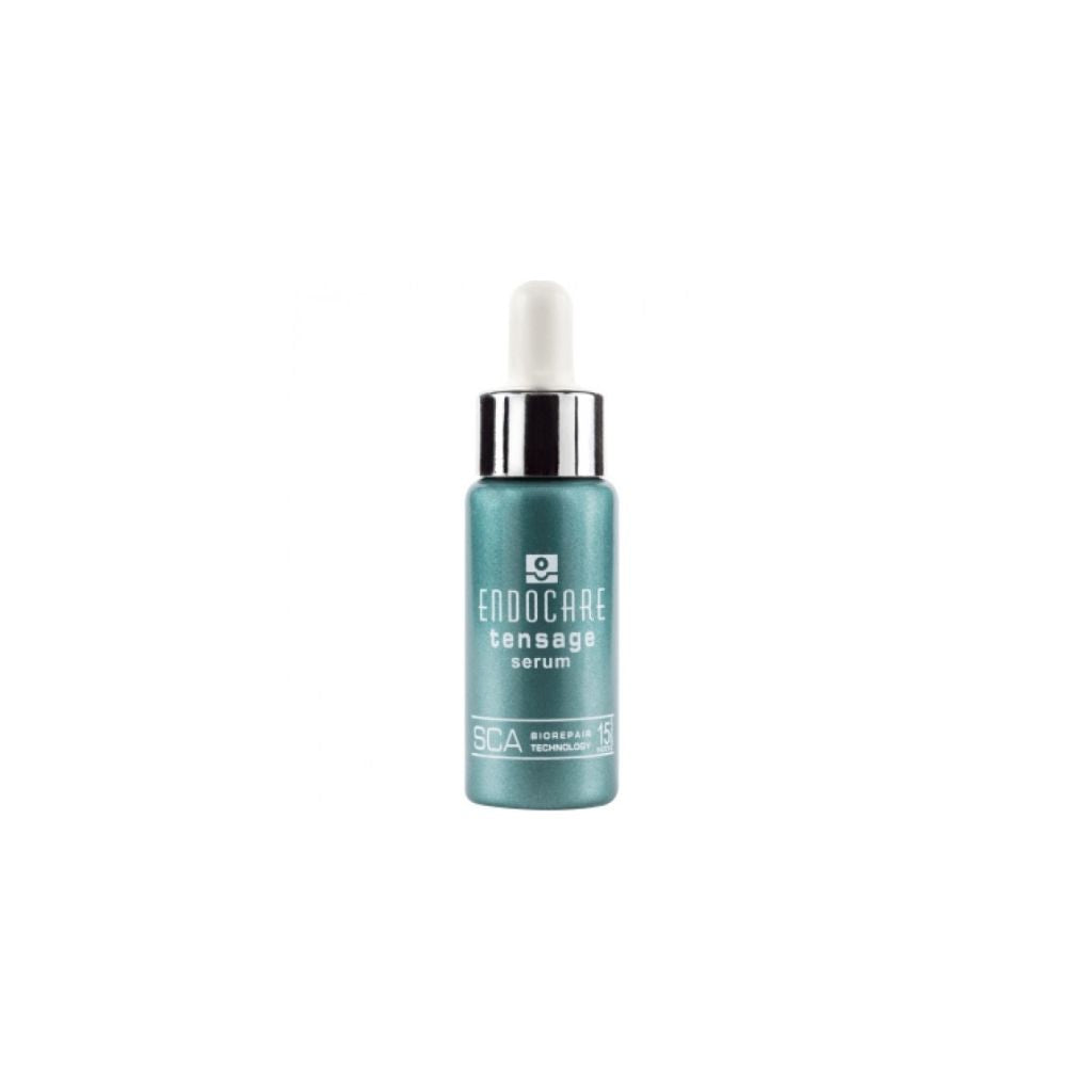 Endocare Tensage Sérum Tensor Rosto E Pescoço 30ml